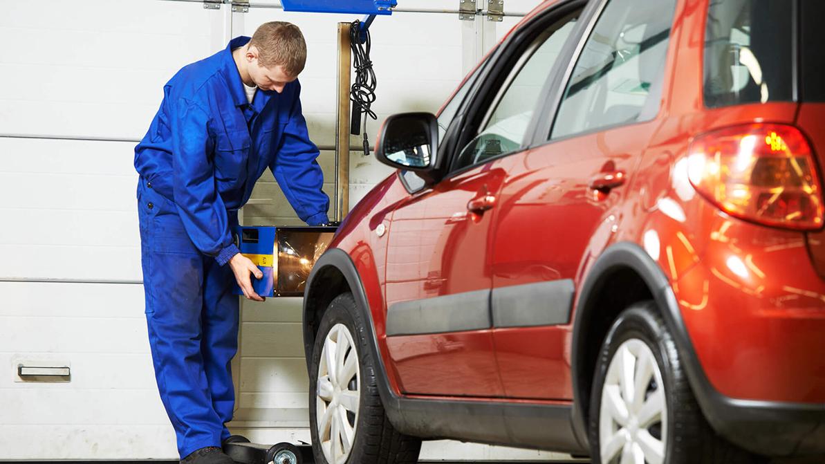 Приостановить проведение техосмотра в Казахстане предложили антикоррупционщики