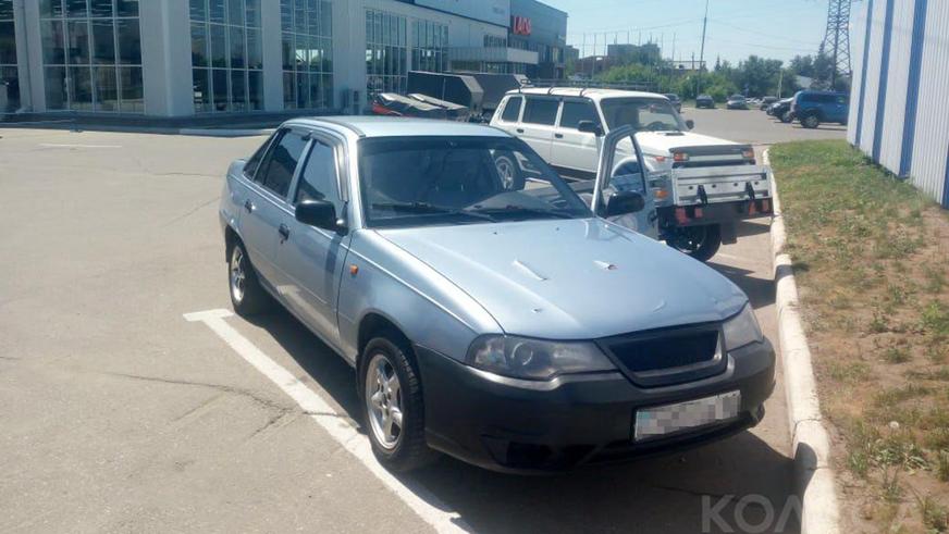 Какой автомобиль можно купить за миллион тенге?