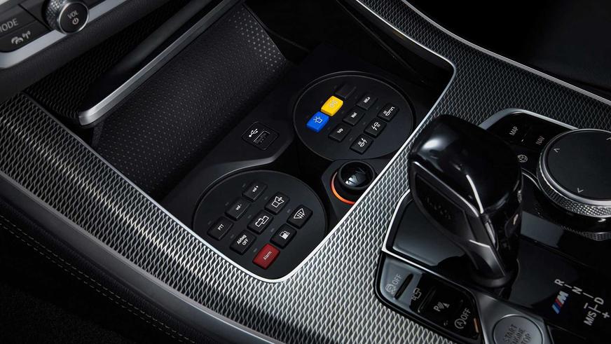 У BMW появился бронированный X5 с защитой от дронов