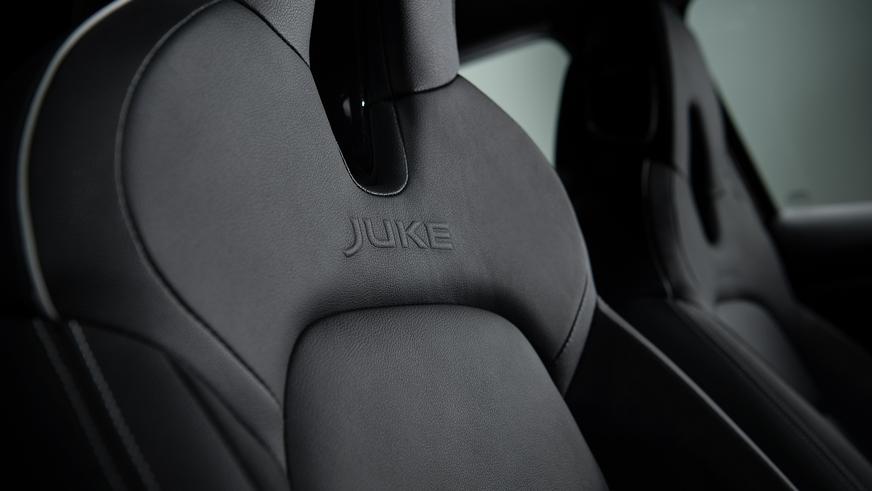 Представлено второе поколение Nissan Juke