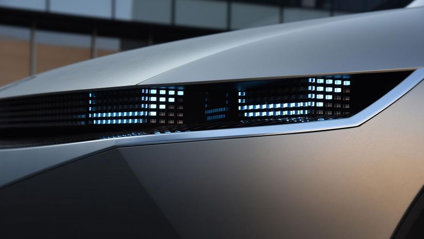 Hyundai 45 оставил Italdesign не у дел