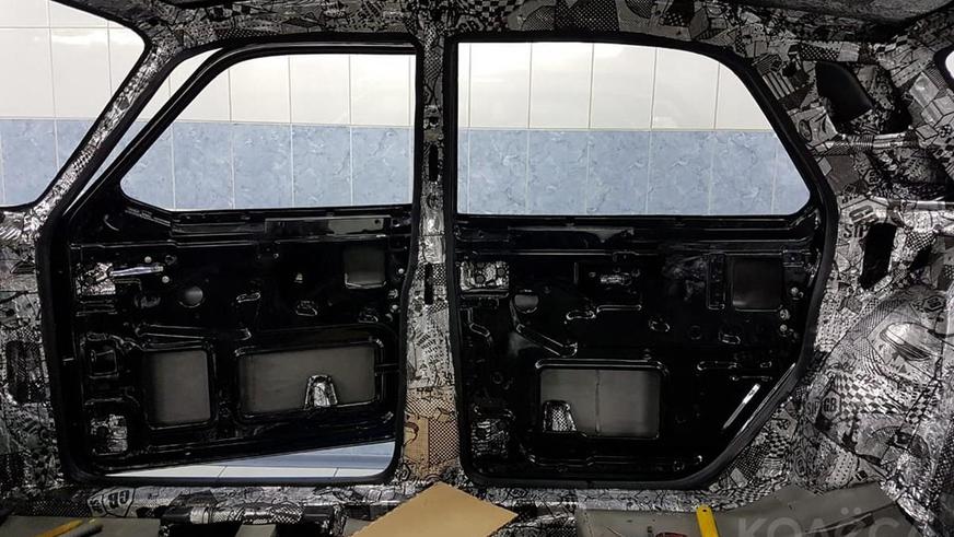 ГАЗ-24 по цене Toyota Camry 70