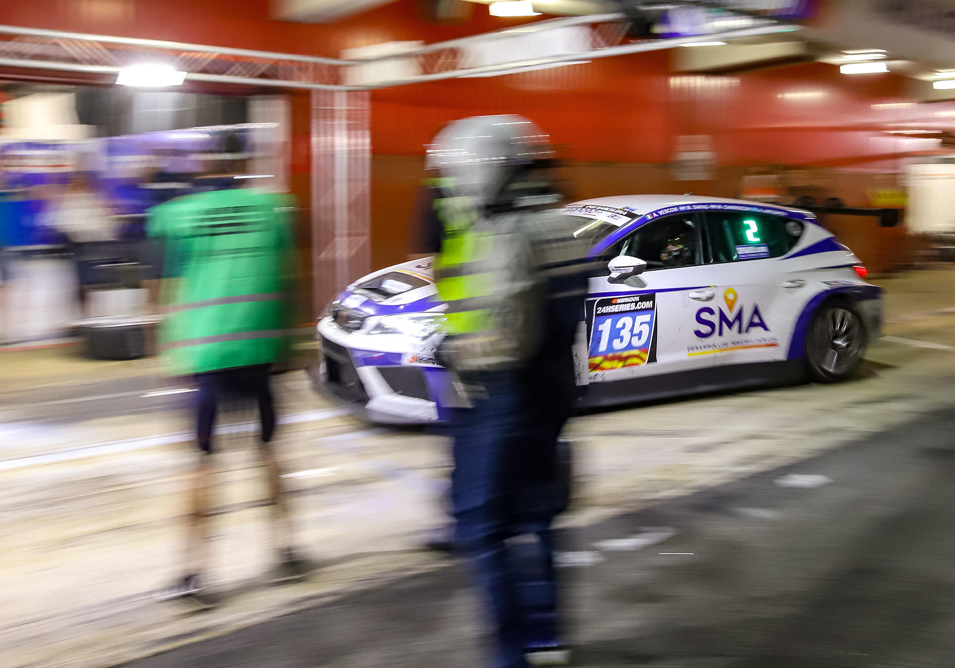 Александр Артемьев: первый суточный марафон