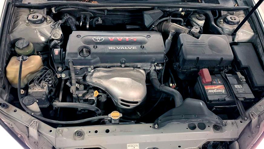 Toyota Camry XV30 за 5.5 млн тенге