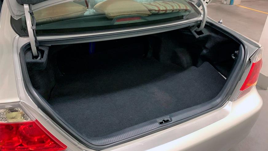 Toyota Camry XV30 за 5.5 млн тенге