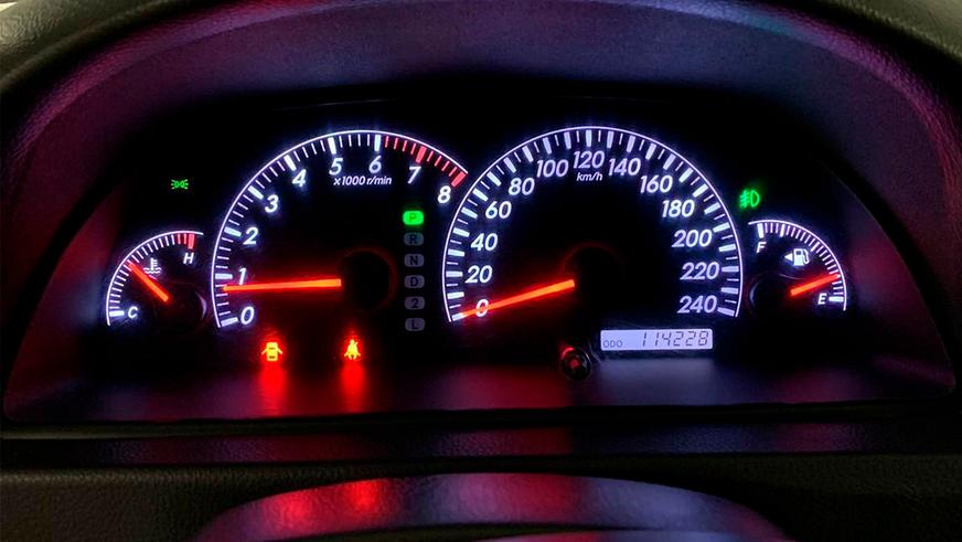 Toyota Camry XV30 за 5.5 млн тенге