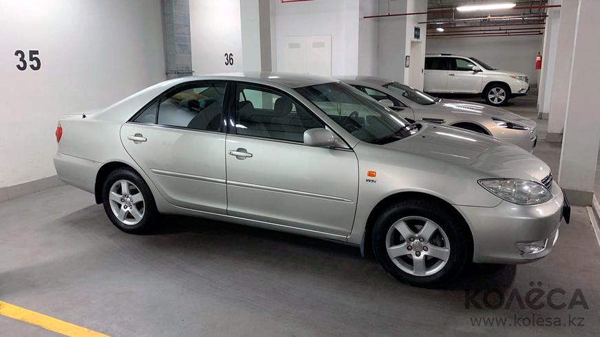 Toyota Camry XV30 за 5.5 млн тенге