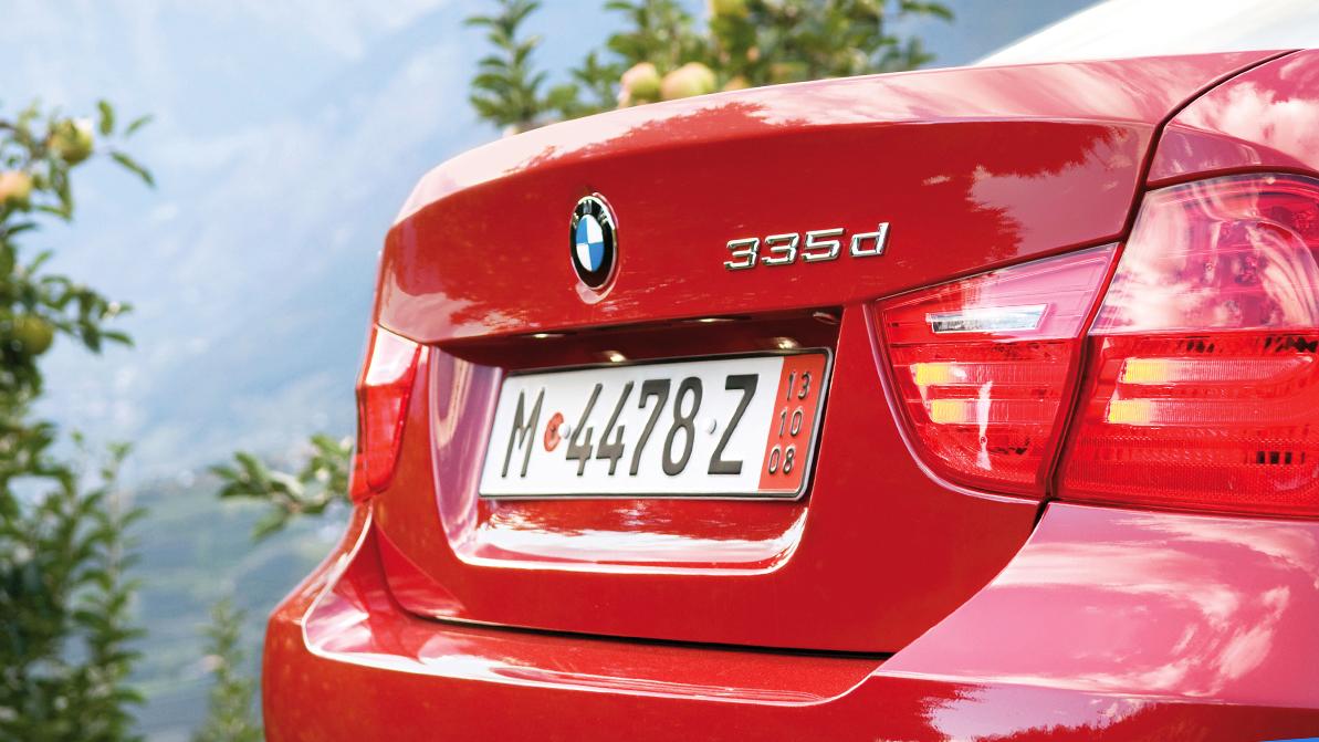 BMW может стать следующей жертвой дизельгейта