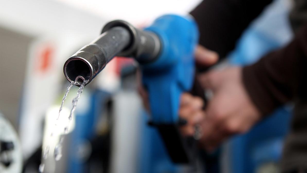 Акциз на бензин могут поднять уже с 1 декабря 2019 года