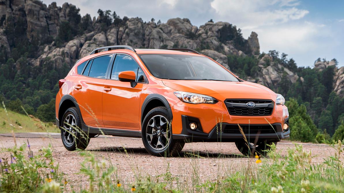 Subaru отзывает более 228 тысяч машин для замены двигателя