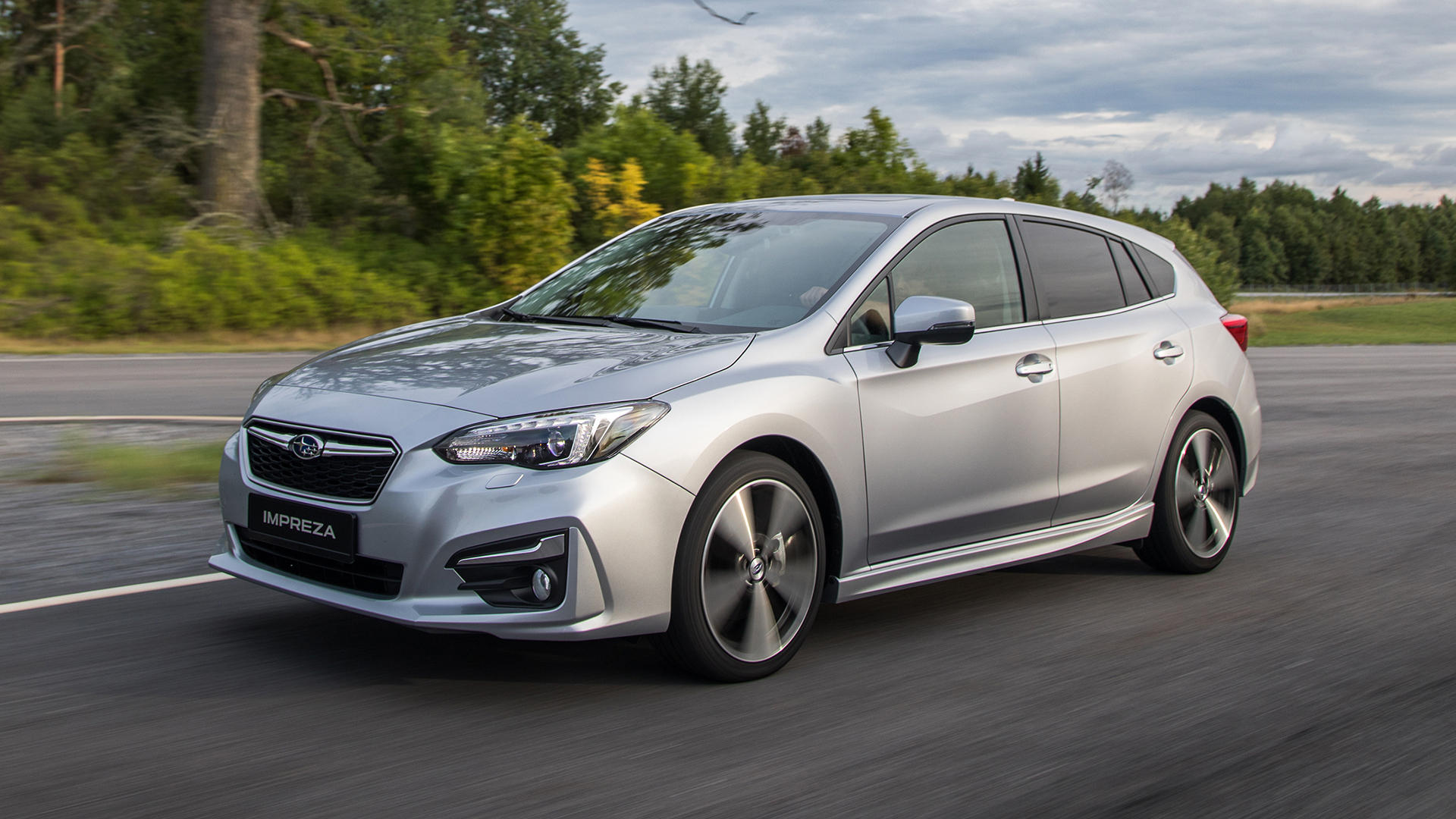Subaru отзывает более 228 тысяч машин для замены двигателя