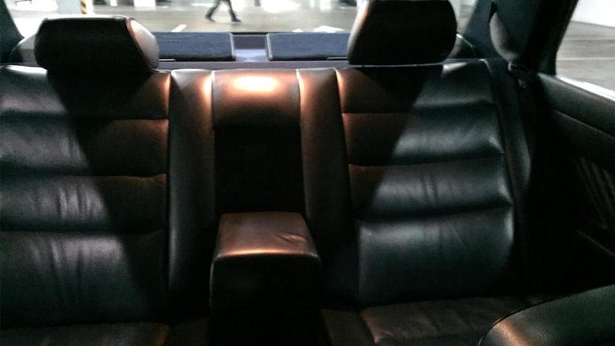 Mercedes-Benz 560 SEL (W126) за 20 000 000 тенге