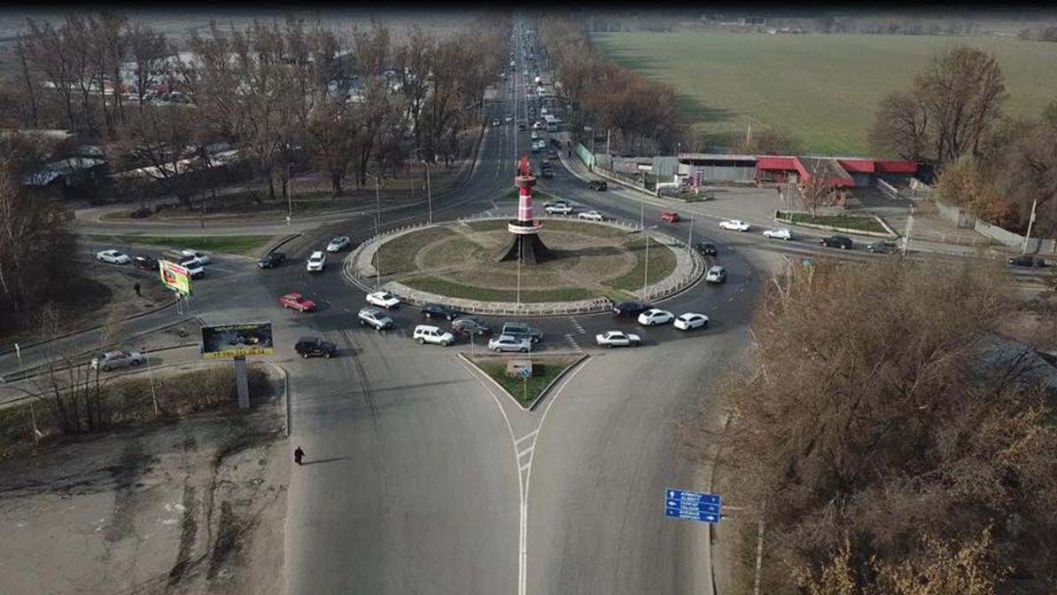 Во сколько обойдётся новая развязка на Кульджинском тракте