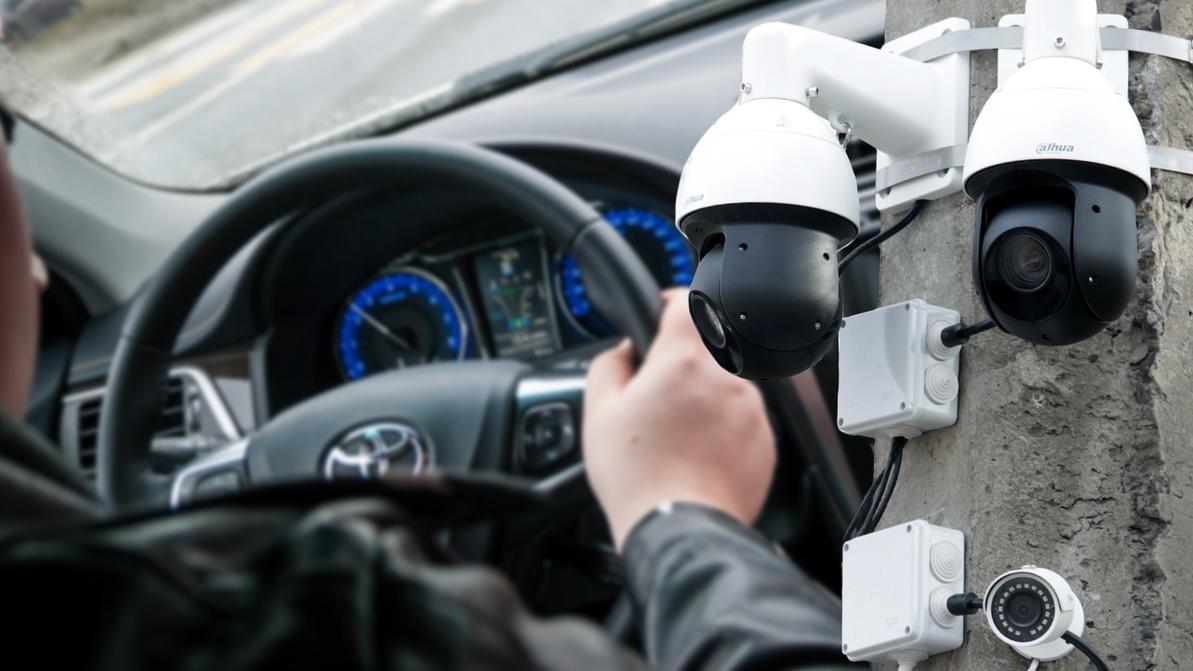 Сбивший мать с ребёнком водитель имел 104 нарушения ПДД