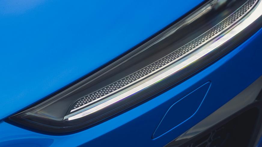 Jaguar обновил F-type