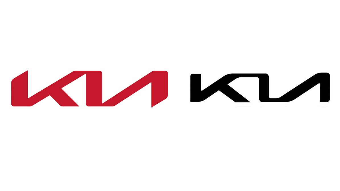 Kia может сменить логотип