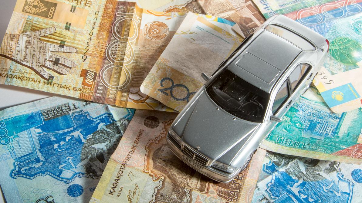 Налог перестанут начислять на угнанные авто