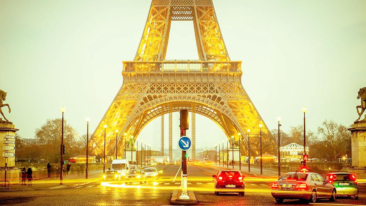 Во Франции увеличили налог на «грязные авто» до 20 000 евро