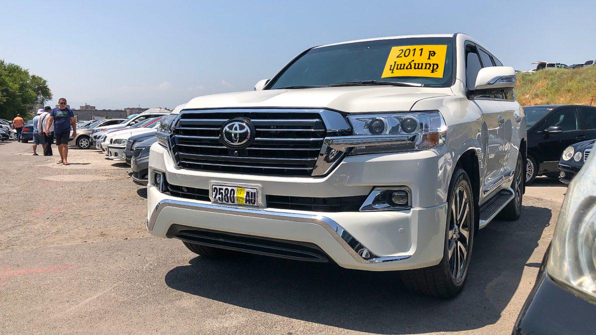 Главное в 2019 году на kolesa.kz