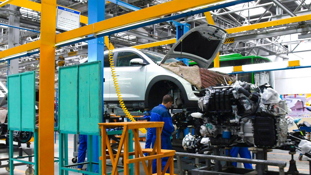 Главное в 2019 году на kolesa.kz