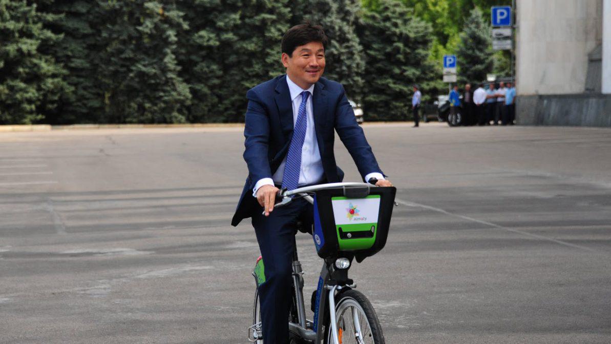 Главное в 2019 году на kolesa.kz