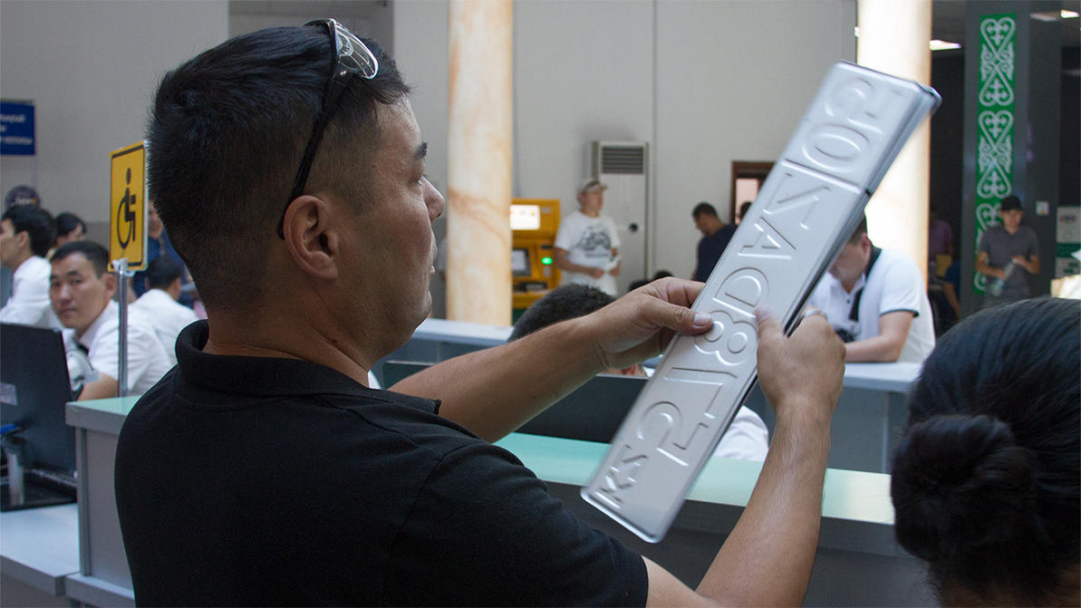 Главное в 2019 году на kolesa.kz