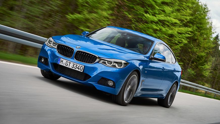 Автомобили, которые мы потеряли в 2019-м