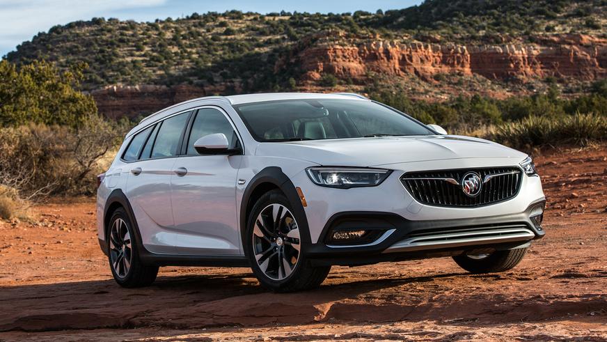 Автомобили, которые мы потеряли в 2019-м