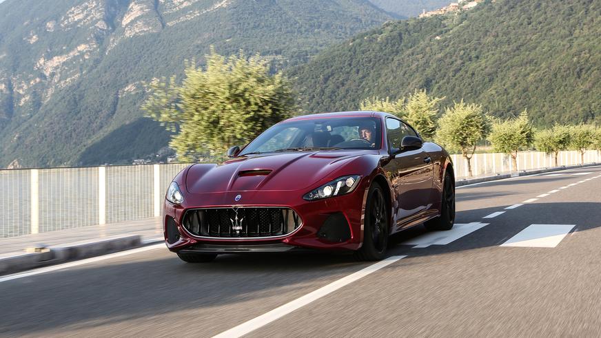 Автомобили, которые мы потеряли в 2019-м