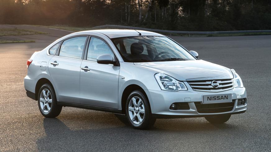 Автомобили, которые мы потеряли в 2019-м