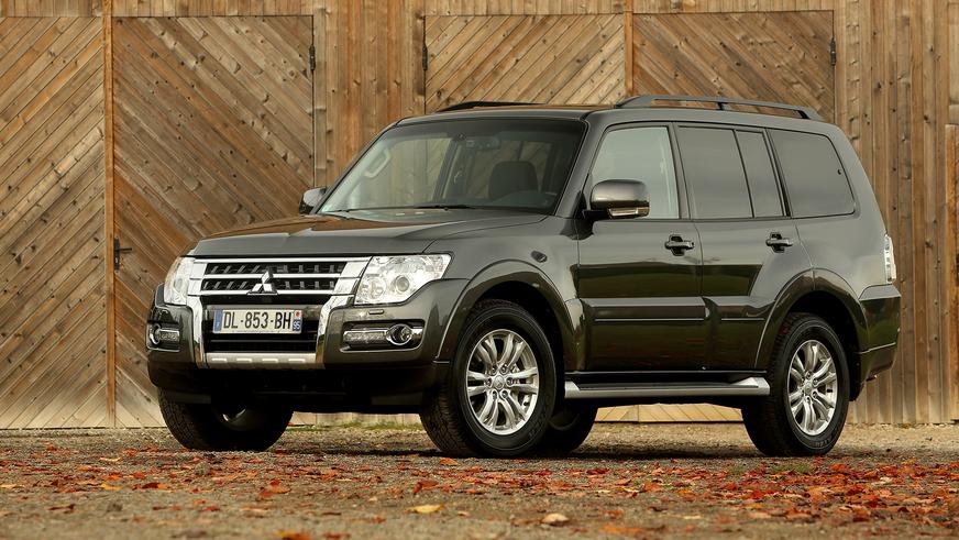 Автомобили, которые мы потеряли в 2019-м