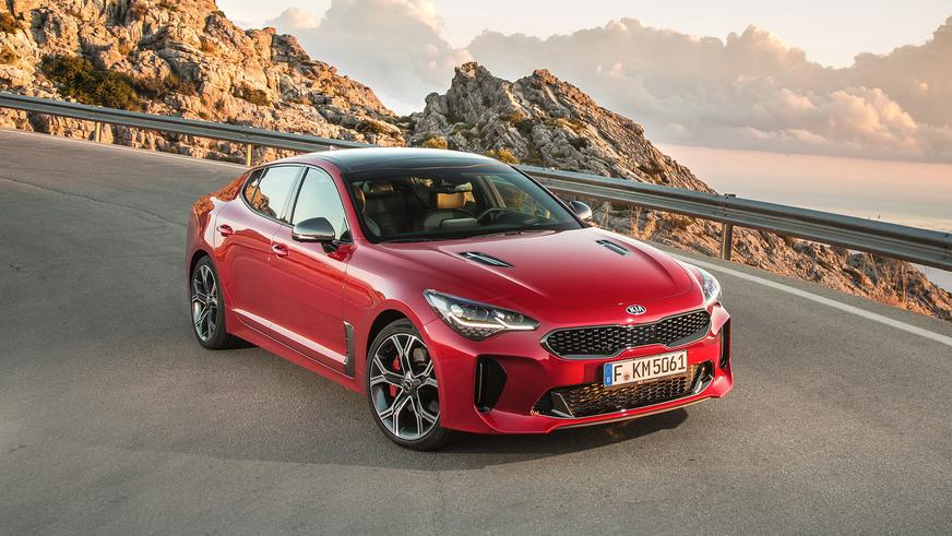 Автомобили, которые мы потеряли в 2019-м