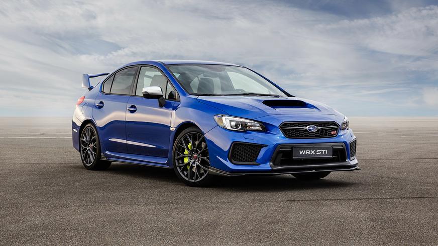 Автомобили, которые мы потеряли в 2019-м