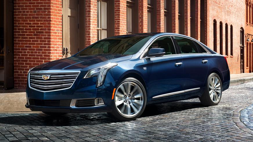 Автомобили, которые мы потеряли в 2019-м