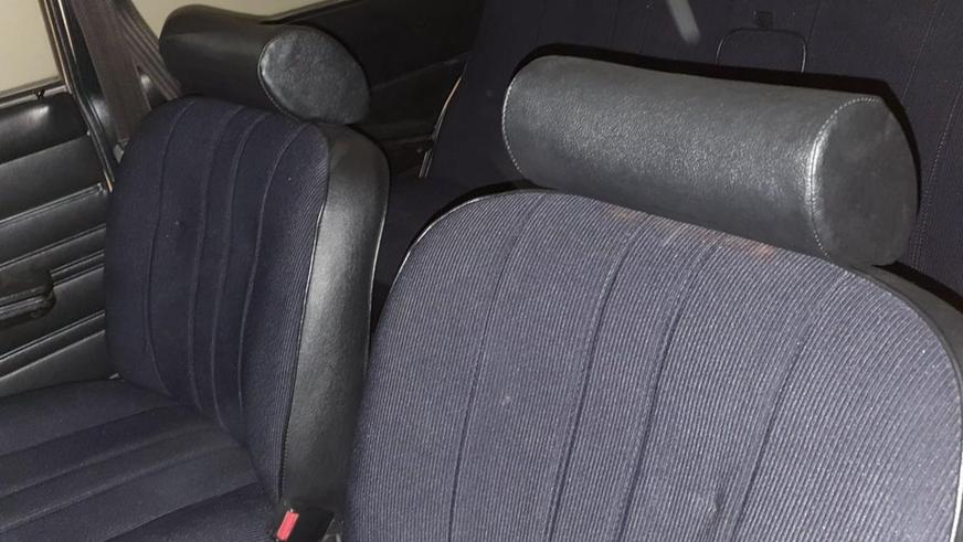 Капсула времени: новый ВАЗ-2106 за 6.5 млн тенге