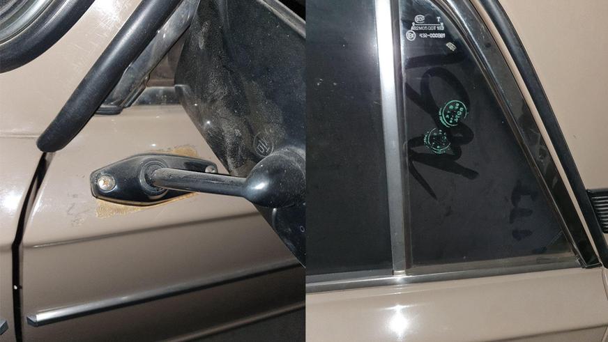 Капсула времени: новый ВАЗ-2106 за 6.5 млн тенге