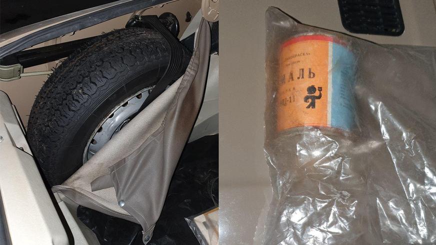 Капсула времени: новый ВАЗ-2106 за 6.5 млн тенге