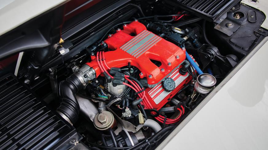 1986 Zimmer Quicksilver – доступный ретро-эксклюзив