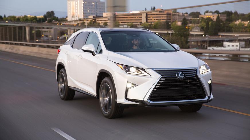 Toyota отзывает машины, которые могут загореться