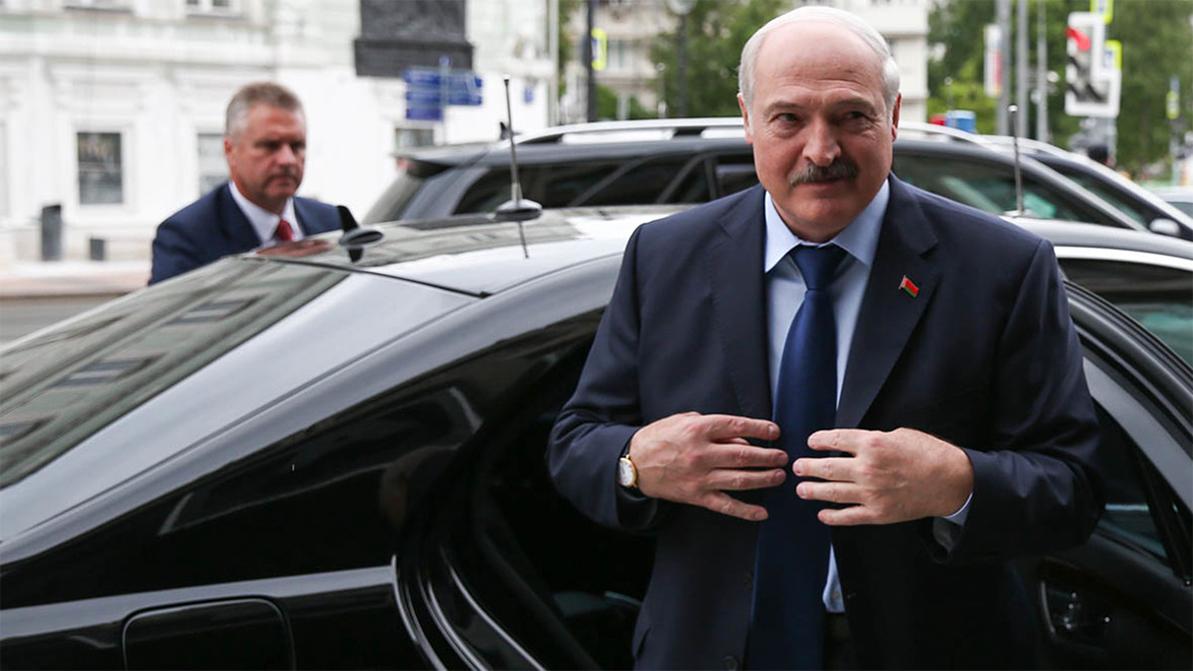 Лукашенко будет сравнивать детище белорусских учёных с «Теслой»