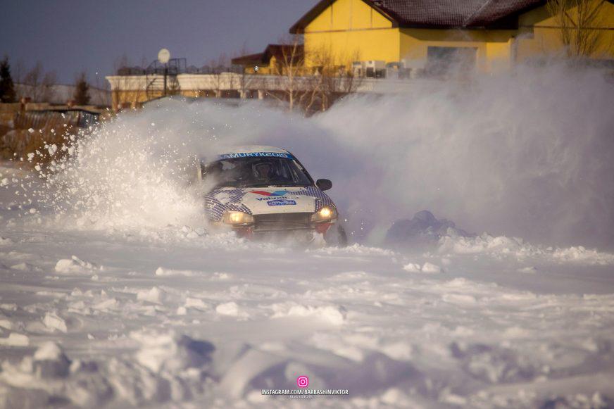 Автоспорт-2020: что посмотреть в феврале