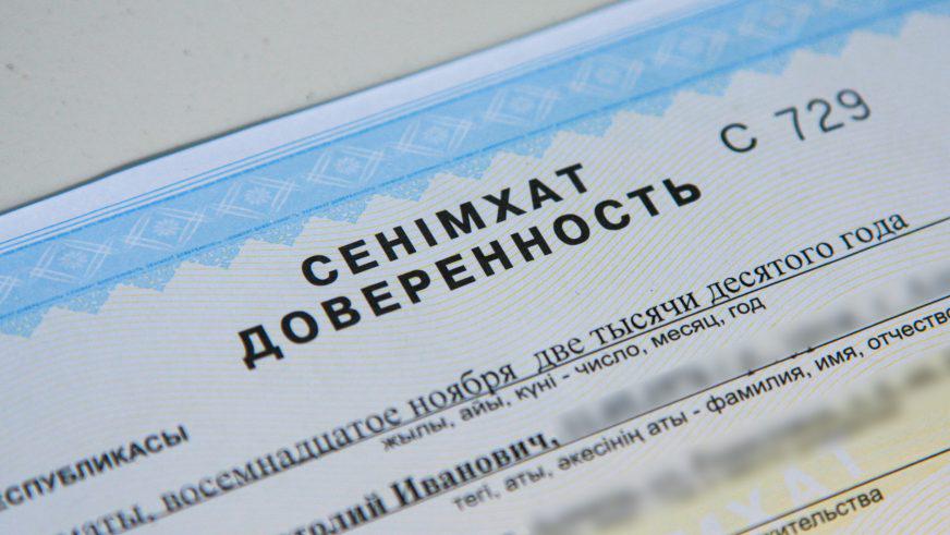 Как изменилась автомобильная жизнь в Казахстане за 10 лет