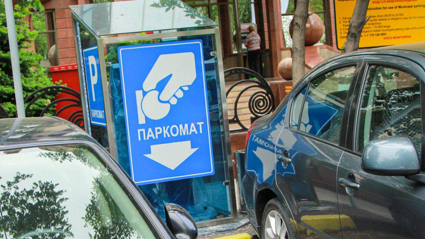 Как изменилась автомобильная жизнь в Казахстане за 10 лет