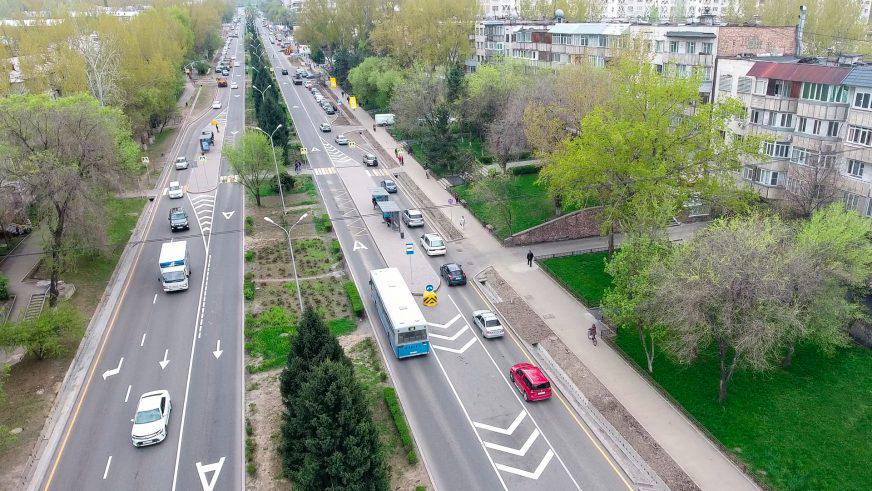 Как изменилась автомобильная жизнь в Казахстане за 10 лет