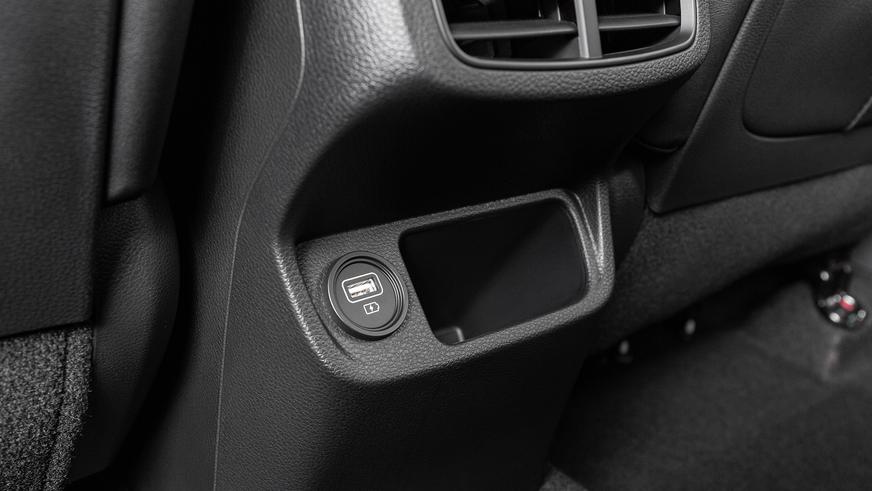 Kia Seltos: Кельт на австрийском автобане