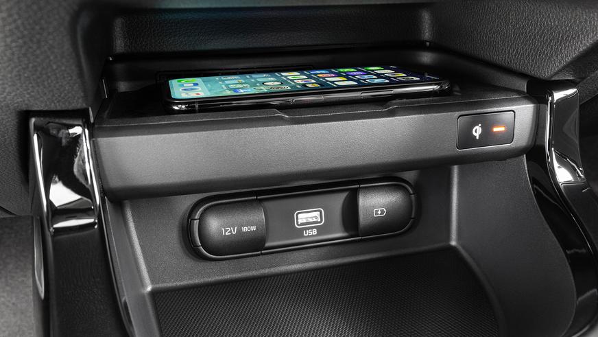 Kia Seltos: Кельт на австрийском автобане