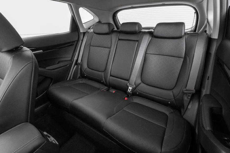 Kia Seltos: Кельт на австрийском автобане