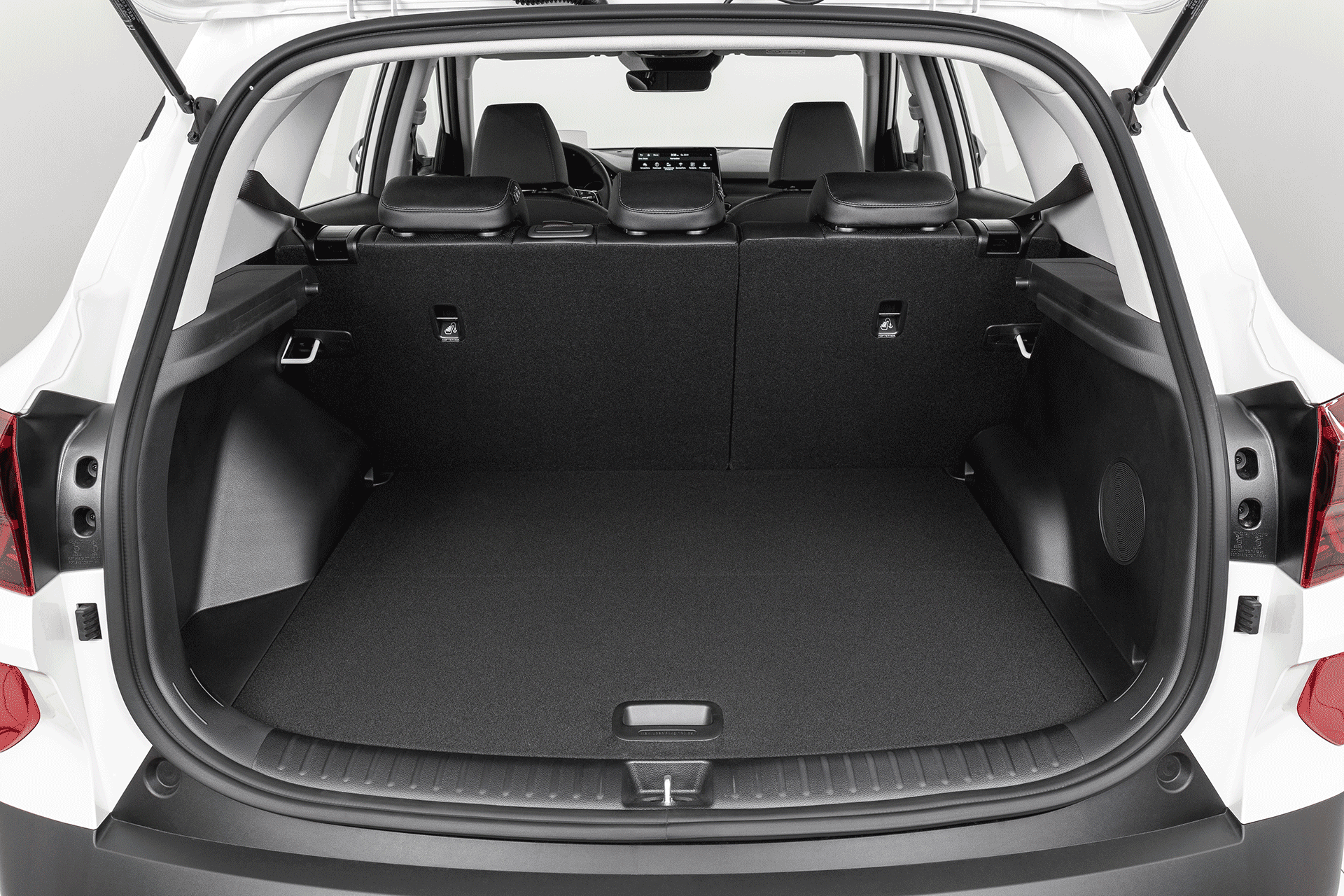 Kia Seltos: Кельт на австрийском автобане