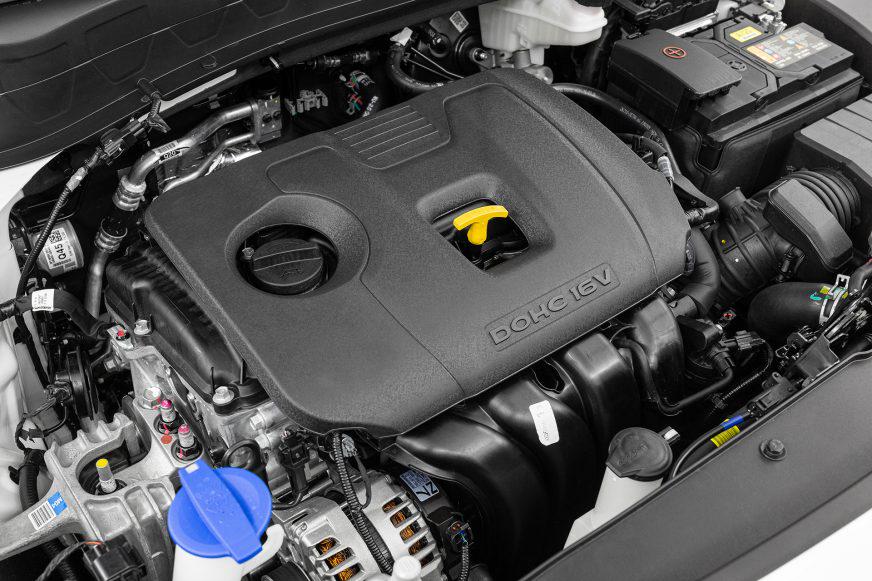 Kia Seltos: Кельт на австрийском автобане