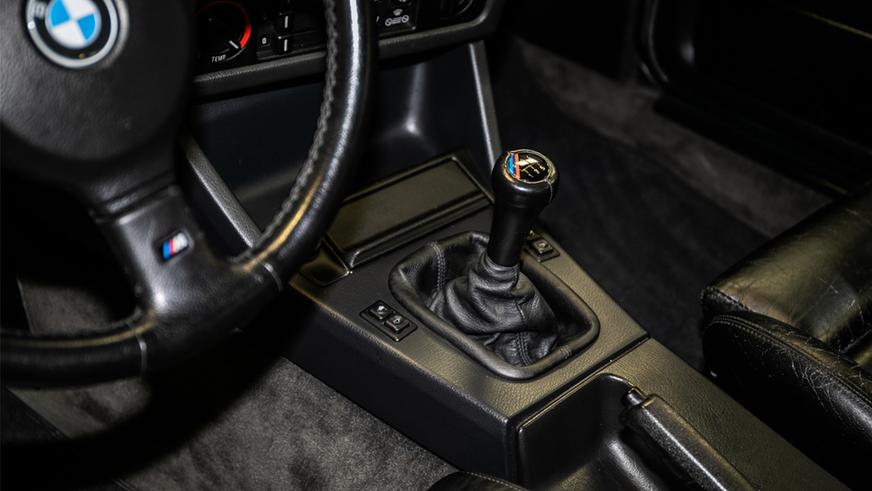 BMW M3: старый – не значит дешёвый!